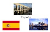 Presentación sobre España