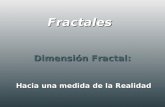 Intro fractales