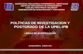 Lineas de investigacion_2011