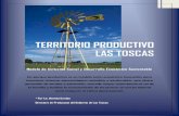 Estudio de caso: Las Toscas, Santa Fe, Argentina