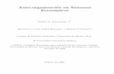 Auto-organización en Sistemas Económicos (Tesis Doctoral - Andres Schuschny_