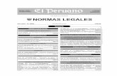LEY DEL REGIMEN DISCIPLINARIO DE LA POLICIA NACIONAL DEL PERU