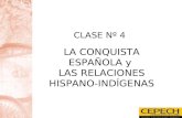 Clase 4  HISTORIA de CHILE