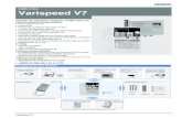 manual Varispeed-V7