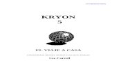 Kryon - Viaje a casa
