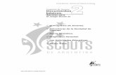 Apuntes para el Juego Scout II