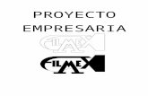 Proyecto Empresarial Filmex