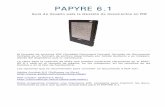 Papyre Guia Creacion Documentos PDF