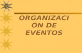 ORGANIZACION DE EVENTOS OKLUZ[1]