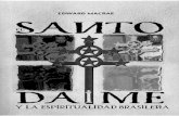 el daime y la espiritulidad brasileña