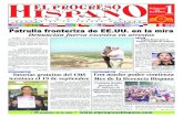 El Progreso Hispano Edicion Septiembre 11 del 2008