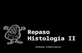 Atlas Repaso Histología II
