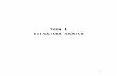 Tema1 Estructura Atómica 2005