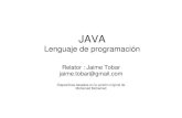 Curso de Java - Lc