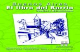Buenos Aires - El libro del barrio