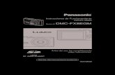 Panasonic Lumix Fx8