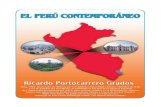 Historia Del Peru - El Peru Contemporaneo