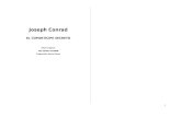 Joseph Conrad - El Coparticipe Secreto
