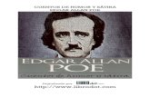 Poe, Edgar Allan - Cuentos de Humor y Satira