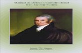 Manual de Derecho Constitucional - Dr