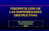 Fisiopatolog a Enfermedades Obstructivas 2007m