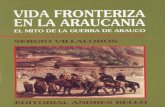 Vida Fronteriza en La Araucanía - Sergio Villalobos
