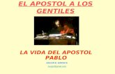 .La Vida Del Apostol Pablo