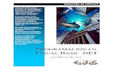 Programacion Visual Basic NET - Eidos