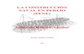 1917_La Construcción Naval en Perlío, Ramón Aguilar