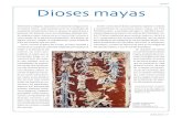 Dioses Mayas