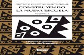 Proyecto Educativo Institucional Vol. i Tarea