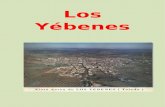 Los Yébenes