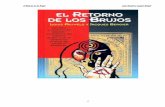 Pauwels, Louis y Bergier, Jacques - El Retorno de Los Brujos