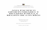 APEC oportunidades y Desafios para La Región de Los Ríos