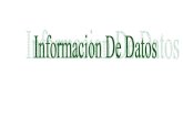 Investigacion de Estructura de Datos