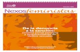 De la denuncia a la sanción:sistema penal peruano y procesamiento de delitos sexuales