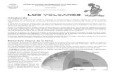 Vulcanología en Guatemala - Insivumeh