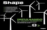 Sapa Group - Shape Magazine Spain 2009 # 1 - Aluminio