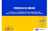 Proyecto Codigo ETICA