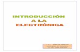 TEMA5 Introduccion a La Electronic A 3 ESO 08 09