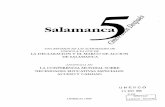 Declaración de Salamanca