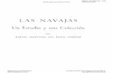 Las Navajas, un estudio y una coleccion