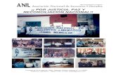 Asociacion Nacional de Inocentes Liberados-ANIL