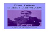 Cesar Vallejo - El Arte y La Revolucion