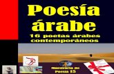 7540644 PoesIa Arabe AntologIa de 16 Poetas Arabes ContemporAneos