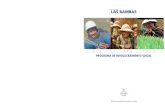 Prog de involucramiento social: Las Bambas - Perú (