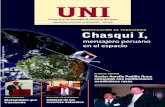 Encarte - Revista UNI