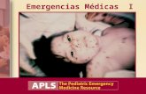 13a Emergencias Médicas