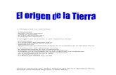 1 Baca g2 Origen Tierra Fotesco
