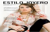 Revista Estilo Joyero 40 - Julio 2007